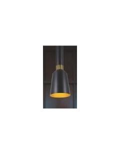 FORAKER 325x475MM CEILING LAMP-35W