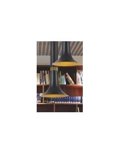 FORAKER 266x415MM CEILING LAMP-45W