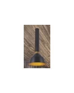 FORAKER 398x445MM CEILING LAMP-45W