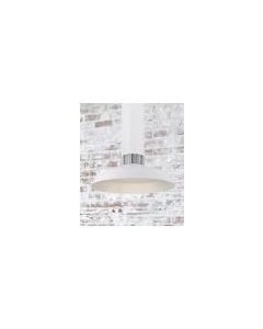 FORAKER 440x338MM CEILING LAMP-60W