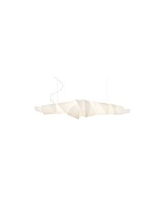 G5 ORIGANUS SUSPENDED LAMP WHITE