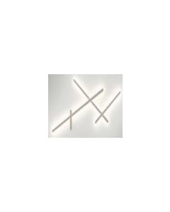 LINES 33W WALL LIGHT LUMINAIRES