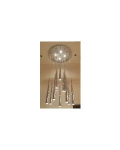 BRANG 16x2.4W SUSPENDED LAMP