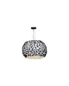 QUANTRUS SUSPENDED LAMP