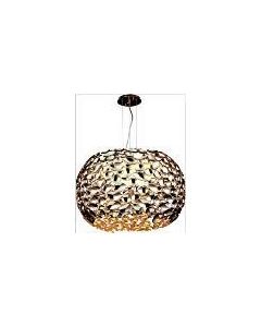 QUANTRUS SUSPENDED LAMP LUMINAIRES