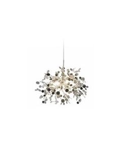 ORCHID SUSPENDED LAMP LUMINAIRES