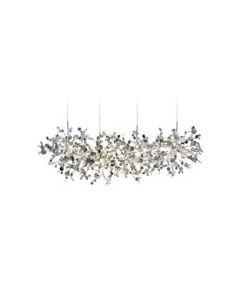 ORCHID G4 SUSPENDED LIGHT LUMINAIRES