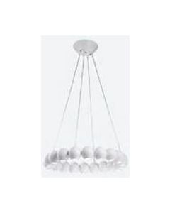 PORLIAR SUSPENDED LAMP-16x3.6W