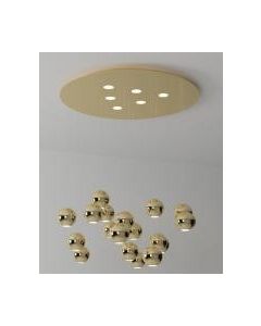 PORLIAR SUSPENDED LAMP-25W