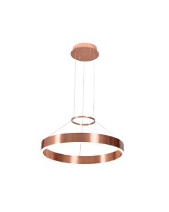 LUMIDECO STALLER SUSPENDED LAMP UMINAIRES