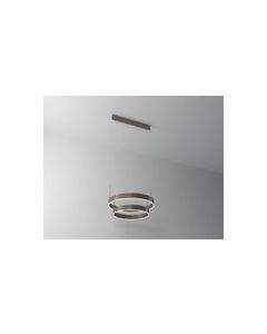 IP20 STALLER SUSPENDED LAMP-53W