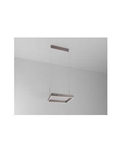 IP20 STALLER SUSPENDED LAMP-31W