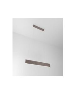 IP20 STALLER SUSPENDED LAMP-36W