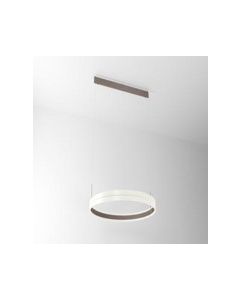 IP20 STALLER SUSPENDED LAMP-84W