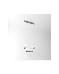 IP20 STALLER SUSPENDED LAMP-124W