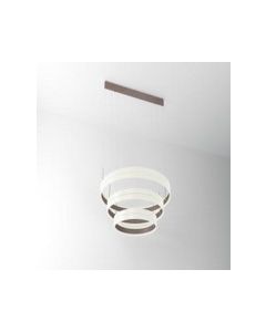 IP20 STALLER SUSPENDED LAMP-208W