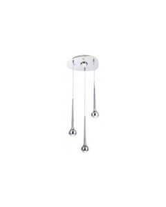 FANALIN 4X2.4W SUSPENDED LAMP