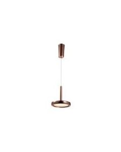 RIGGLES 10.8W SUSPENDED LAMP