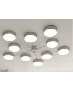 RIGGLES CEILING LAMP