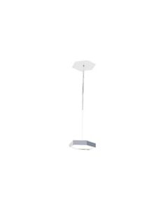 GEOSVI 7.2W SUSPENDED LAMP