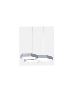 GEOSVI 3X7.2W SUSPENDED LAMP