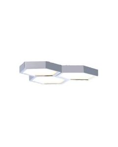 GEOSVI 3X7.2W CEILING LAMP