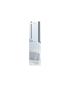 GEOSVI 7.2W FLOOR LAMP