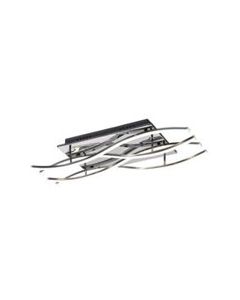 HOLGER 4X10W CEILING LAMP