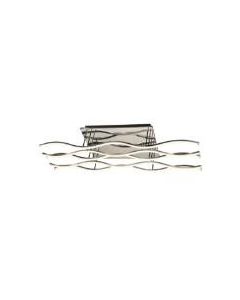 HOLGER 5X17W CEILING LAMP