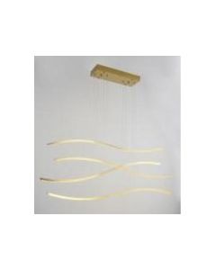 HOLGER 100W SUSPENDED LAMP
