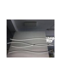 HOLGER 100W 100-240V SUSPENDED LAMP