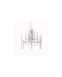 AURELIA 12X2W SUSPENDED LAMP