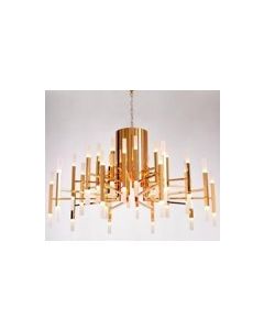 AURELIA G4 SUSPENDED LAMP