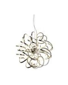 INFINITY 36X5.76W SUSPENDED LAMP