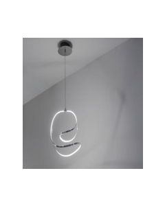 INFINITY 48W SUSPENDED LAMPS