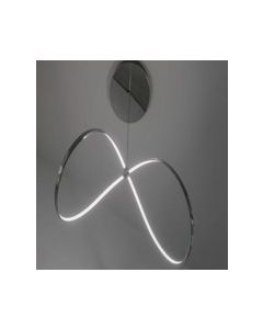 INFINITY 30W SUSPENDED LAMP