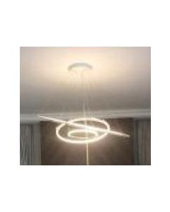 INFINITY 150W SUSPENDED LAMP