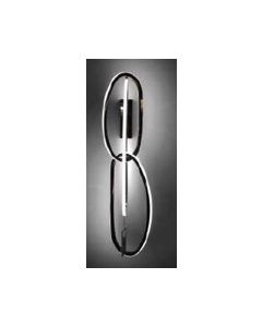 INFINITY 60W WALL LAMP