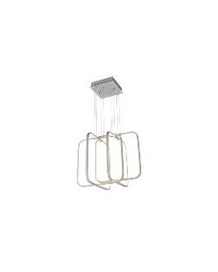 DILIAN 4x25W  SUSPENDED LAMP LUMINAIRES