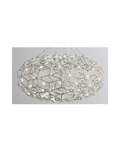 0.5W*96 SUSPENDED LAMP LUMINAIRES