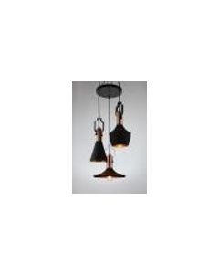 E27 HAVEL SUSPENDED LAMP