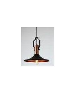 HAVEL E27 SUSPENDED LAMP