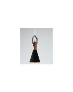 HAVEL E27 ALUMINUM SUSPENDED LAMP