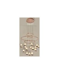 CINDERELLA SUSPENDED LAMP-30W