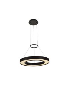 LUMIDECO SUSPENDED LAMP FEDRIA UMINAIRES-43W