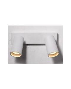 ORIENT IP20 WALL LAMP LUMINAIRES-8W