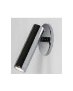 STEEL ORIENT WALL LAMP LUMINAIRES-3W