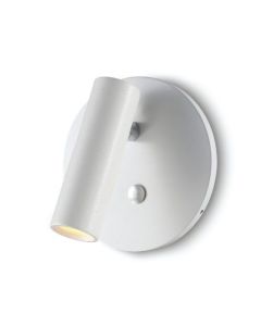 LUMIDECO ORIENT WALL/ READING LIGHT IP20 LUMINAIRES-3W