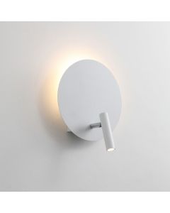 LUMIDECO ORIENT 1W+3W WALL LIGHT/READING LAMP