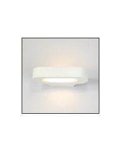 INERT 12W WALL LAMP